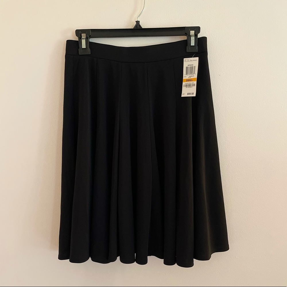 INC. Swing Skirt